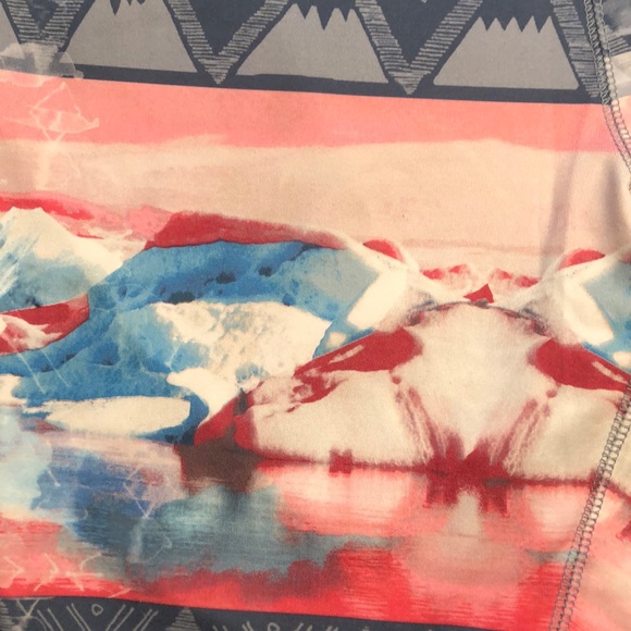 Workout pants - Picture 3 of 3